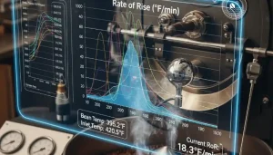 تحلیل RoR (Rate of Rise)