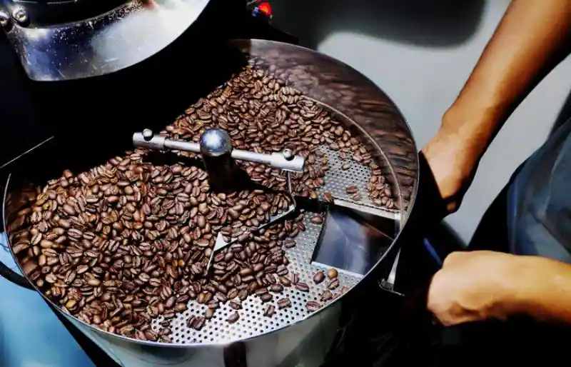 رست اصولی قهوه