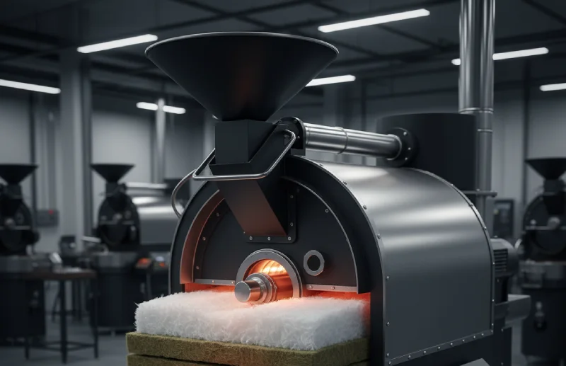 انواع عایق های حرارتی