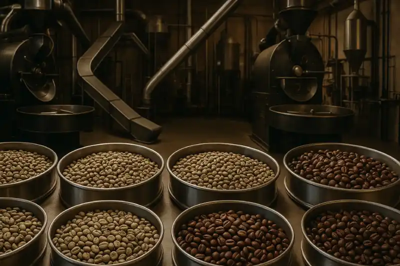 سیستم US Standard Screen Size