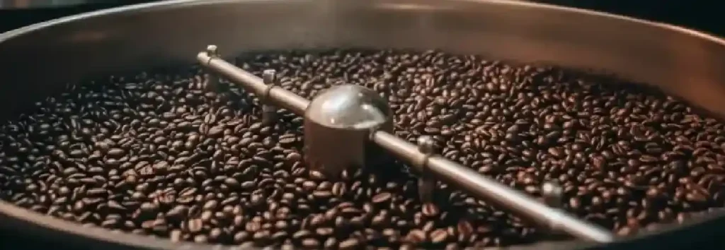 رست تیره قهوه