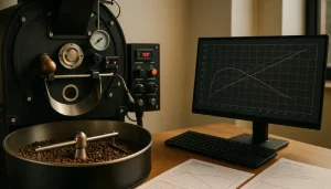 کنترل پروفایل رست