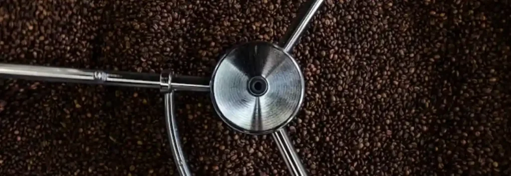 قهوه بدون کافئین