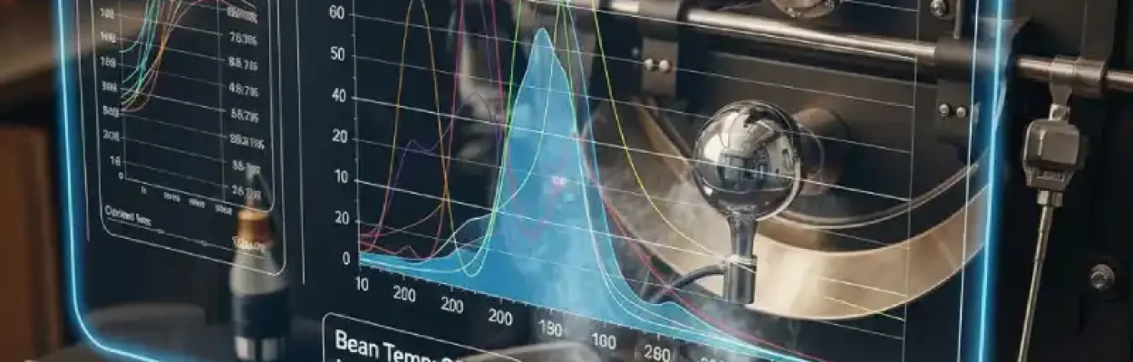تحلیل RoR (Rate of Rise)